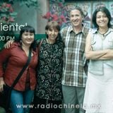 Pulso Ambiental entrevista a Flora Guerrero