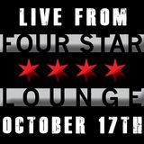 Live @ Four Star Lounge (Part 2)