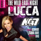 Lucca @ M47 Sarand (Hungary) 18.11.2011