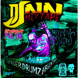 DJ NN @ THERAPY SESSIONS 10 YEARS ANNIVERSARY //therapy sessions argentina