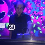 der Strubinator @ Kontrolliertes Sinne verwirren 08.03.2014