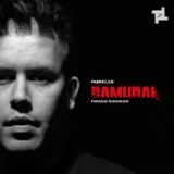 Paradox - FABRICLIVE x Samurai Podcast