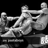 Soundwall Podcast #208: Pastaboys