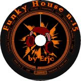 Funky House n.15 - by Erjc