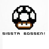 Sissta Bossen! - Sweaty Socks And Electrobop