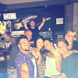 SYDNEY Bar & Grill "SunSetMiX"
