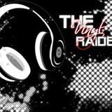THE VINYLRAIDER - DISTRICT - THE 6TH GATE PROMOMIX (HARDTECHNO / INDUSTRIAL / TERROR