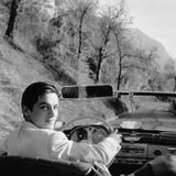 French music for driving.