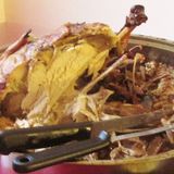 The Tryptophantasmagorical Thanksgiving Mix!