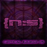 Critical Error 05