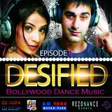 DESIFIED EP-8