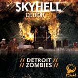 (PLU033) Skyhell - Skyhell EP
