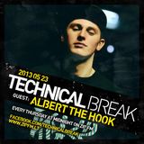 ZIP FM / Technical Break / 2013-05-23
