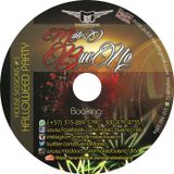HouseSessions#3SpecialHallowedPartyByMateoBuenoBeat-Sound
