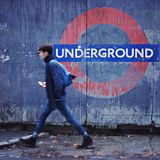 QKEY's Summer 2014 Underground mix (AfterHours) tech-house