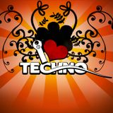 Demmyboy (New&Classic Techno Set) @ Club Mirage - Ecsegfalva (2013.12.20.)