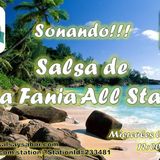 Salsa Xplosion Fania All Stars