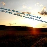 tranzLift - The Wonders Of Trance 027 (21.09.2012)