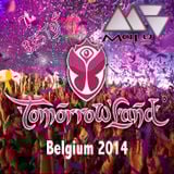 Best Of TomorrowLand 2014 Belgium