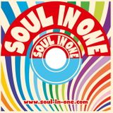 BANGSY'S SOUL IN ONE VINYLCAST - MAY 2009