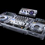 Dj Vegas Vibe Scratch Intro Mix From VegasBadBoyz Mix Show on 94.5FM