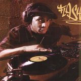 Grandmaster Flash - Turntable Mix 2