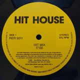 Hit House - (Side A) Hit Mix
