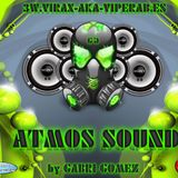 ATMOS SOUND - 1 PROGRAMA 2 TMPO 17 07 2013