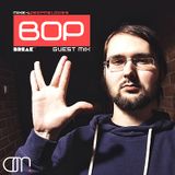 Mike-L - DeepMelodies Radiocast 001 - Bop Guest Mix