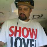 DJ LOWPRO TAKIN IT BACK TO THE OLD SCHOOL
