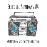 Eclectic Sundays #04