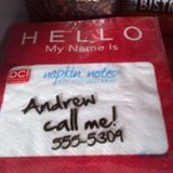 DJ Andrew T 987 Anthems with AOS DJs 83