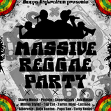 Soopa Highration - Massive Reggae Party