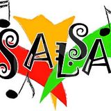 Sizzling Salsa By DjDavid Michael