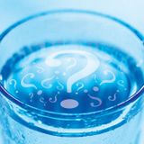 Interview de Yves Levi - Eaux et contaminants