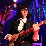The Jackets@Munster Ravin`Looney Party Bearded Lady Edition