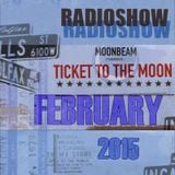 Ticket To The Moon 014 (February 2015)