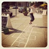 August 2012 - DJ William Scott