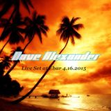 Ebar Apr 16 Live Set