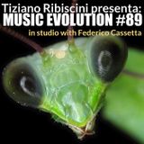 MUSIC EVOLUTION#89