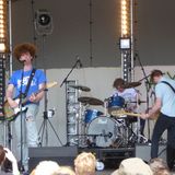 Interview with Asylums at Southend Village Green