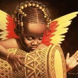 René & Bacus ~ Volume 122 (Deep House, Ancestral Soul, Afro House,Paradise Garage) (9th july 2013)