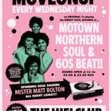 Moveonup September 2013 Mini Mix