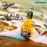 #itsmillertime