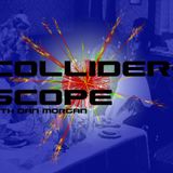 Guestmix for Dan Morgans Colliderscope Show on Space Invader Radio, Bristol