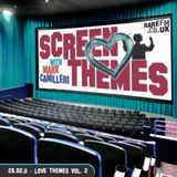 Love Themes Vol. 2 // 28th Feb 2011 // #14