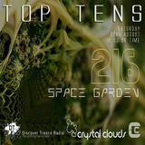 Space Garden – Crystal Clouds Top Tens 216
