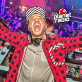 DJ JELLIN - Planet Radio Black Beats Show - 03.03.2016