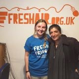 INTERVIEW: Sajeela Kershi, Immigrant Diaries: Sajeela Kershi and Guests