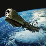 Cosmic Riders (Phantasm Records) Progressive Psychedelic Dj Set *Mixed by Zorflux*